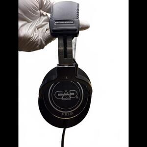 CAD MH320 Professional Studio Headphones
